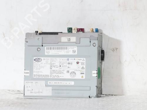 Radio ALFA ROMEO GIULIA (952_) 2.2 D (952AFA25, 952AFM25, 952ALA25) | BP33269200E6 - Image 2