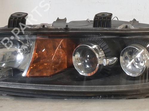 Used Left headlight Left headlight FIAT PUNTO (188_) 1.2 16V 80 (188.233, .235, .253, .255, .333, .353, .639,... (80 hp) 29826666 29826666