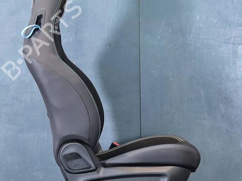 Right front seat ABARTH 500E Hatchback (332_) Scorpionissima | BP39199277C16 - Image 4