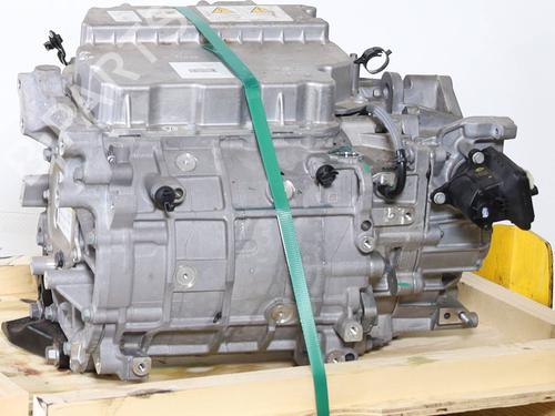 Engine JEEP AVENGER (J2) Electric | BP38684164M1 - Image 3