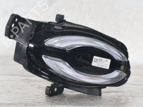 Used Right daytime light FIAT 600e / 600 (365_, 364_) Electric (156 hp) 30859415