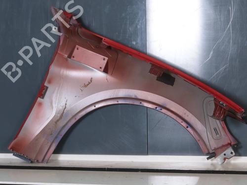 Left front fenders ALFA ROMEO STELVIO (949_) 2.0 Q4 (949.AXA2A) | BP28429526C41 