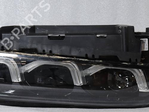 Right headlight ALFA ROMEO TONALE (965_) 1.3 Hybrid Q4 | BP38644997C29 - Image 2