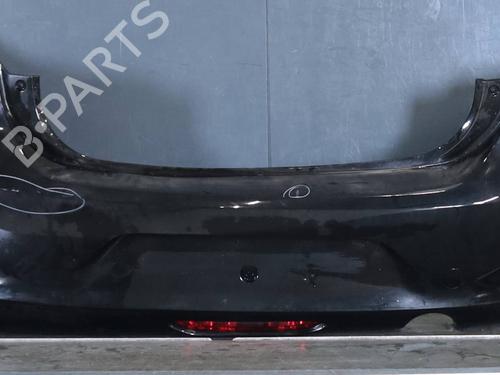 rear-bumper-opel-corsa-f-p2jo-2019-39881147 main image