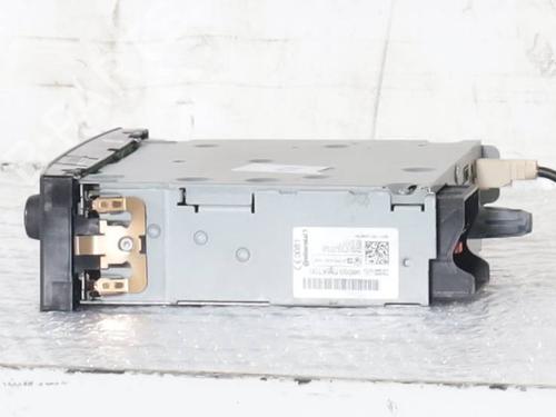 Radio CITROËN C3 Picasso (SH_) 1.6 HDI 90 | BP36835331E6 - Image 4