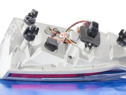 Piloto trasero izquierdo LANCIA THEMA (LX_) 3.6 (48, LX) | BP30738556C34