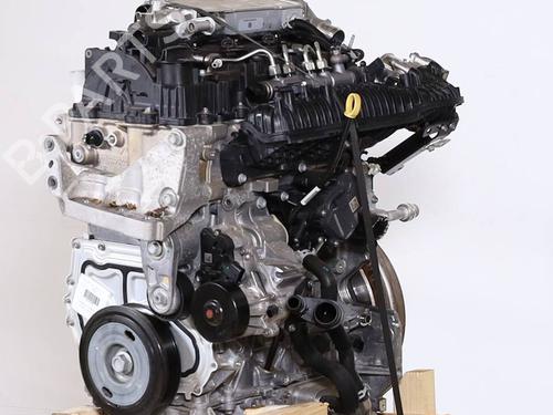 Engine OPEL ASTRA K (B16) 1.5 CRDI (68) | BP39236583M1 - Image 4