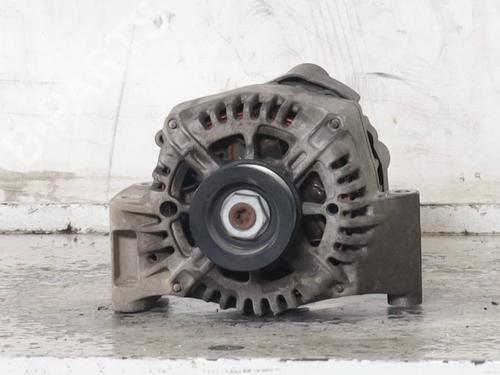 Used Other Other FIAT 500 (312_) 1.3 D Multijet (312AXB1A) (75 hp) 34274593 34274593