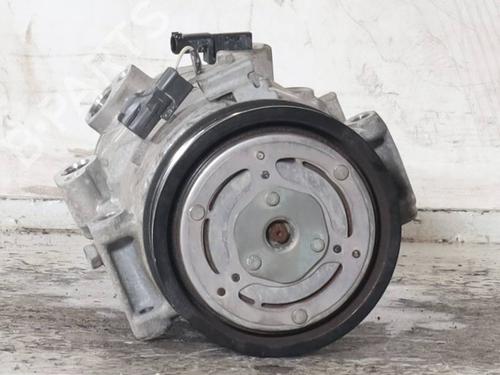 Used AC compressor AC compressor ALFA ROMEO GIULIA (952_) 2.2 D (952AEM250, 952AEA250) (160 hp) 34340803 34340803