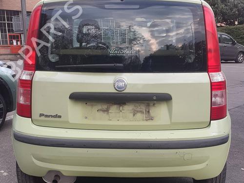 Other FIAT PANDA (169_) 1.1 (169.AXA1A) | BP37690721O1 - Image 8