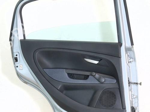 Left rear door FIAT GRANDE PUNTO (199_) 1.4 (199AXB1A) | BP29278251C4