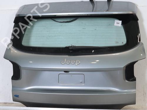 Used Tailgate JEEP AVENGER (J2) Electric (156 hp) 27157632