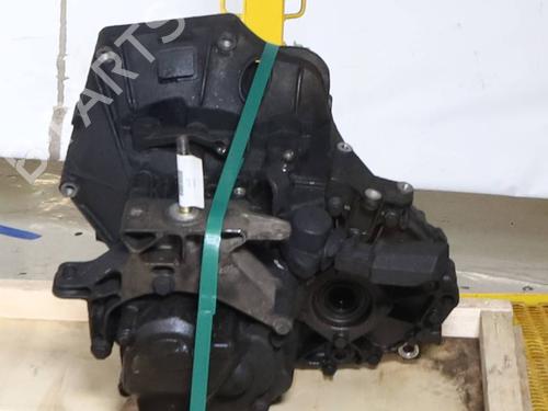 gearbox-lancia-ypsilon-843_-2003-2004-2005-2006-2007-2008-2009-2010-2011-36774423 main image