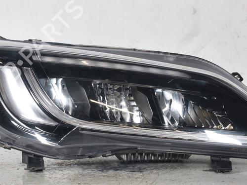 left-headlight-fiat-ducato-van-250_-2006-30662747 main image