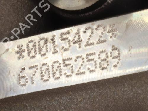 Engine ALFA ROMEO STELVIO (949_) 2.9 Q4 (949.AXG2A, 949.AXH2A, 949.AXS2A) | BP29403343M1 
