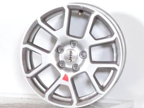 Used Rim JEEP RENEGADE SUV (BU, B1, BV) 1.5 T4 Hybrid (131 hp) 27660906