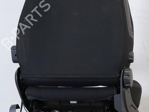 Asiento delantero derecho FIAT DUCATO Van (250_) 180 Multijet 2,2 D (180 hp) 31048719