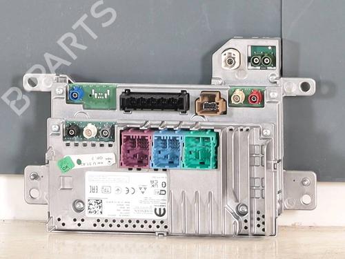 Radio FIAT 500e (332_) Elektro (FA1) | BP29826592E6