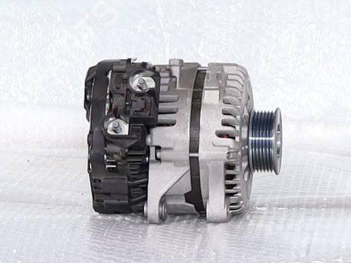 Alternator JEEP AVENGER (J2) 1.2 Hybrid 4Xe | BP39973254M7 - Image 4