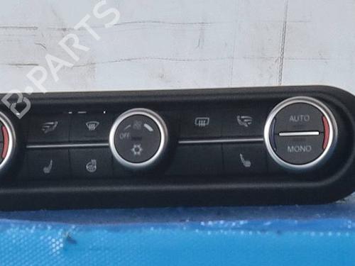 Used Climate control Climate control 36774327 36774327