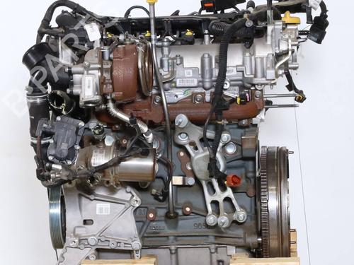 Engine JEEP RENEGADE SUV (BU, B1, BV) 1.6 MultiJet | BP40039735M1 - Image 2
