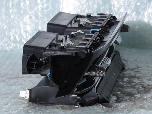 Climate control ALFA ROMEO TONALE (965_) 1.6 VGT-D | BP39403329I5 - Image 4