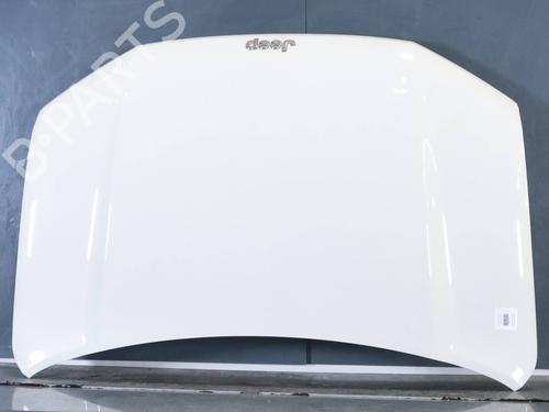 Used Hood JEEP AVENGER (J2) 1.2 GSE T3 (101 hp) 31135654