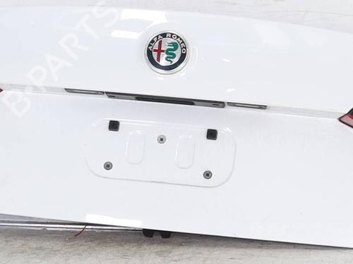 Used Tailgate Tailgate ALFA ROMEO GIULIA (952_) 2.2 D (952AFA25, 952AFM25, 952ALA25) (180 hp) 26316535 26316535