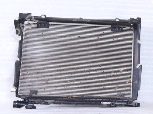 Radiator set FIAT 500 (312_) 1.0 Mild Hybrid (312.AYD1B) | BP36501182M120 - Image 4