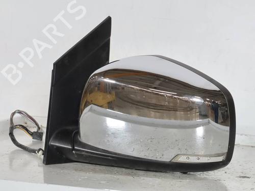 Left mirror LANCIA VOYAGER MPV (404_) 2.8 CRD (RT, 53) | BP30360869C26