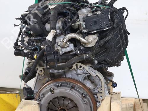 Engine FIAT 500 (312_) 1.0 Mild Hybrid (312.AYD1B) | BP31793515M1