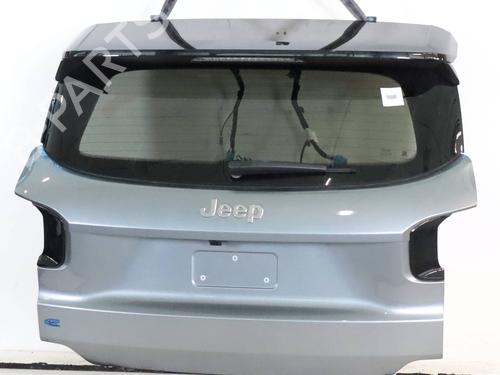 Bagklap CC/Kombi-Coupé JEEP AVENGER (J2) Electric (156 hp) 30084239