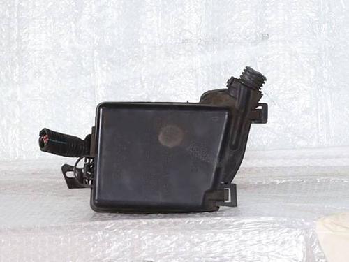 Fuse box FIAT PANDA (169_) 1.2 (169.AXB11, 169.AXB1A) | BP39427594E1 - Image 5