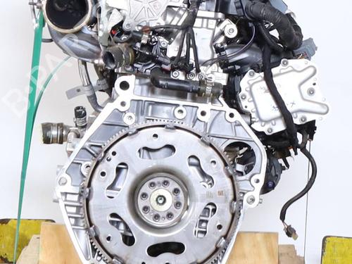 Engine JEEP RENEGADE SUV (BU, B1, BV) 2.4 | BP37072864M1 - Image 2