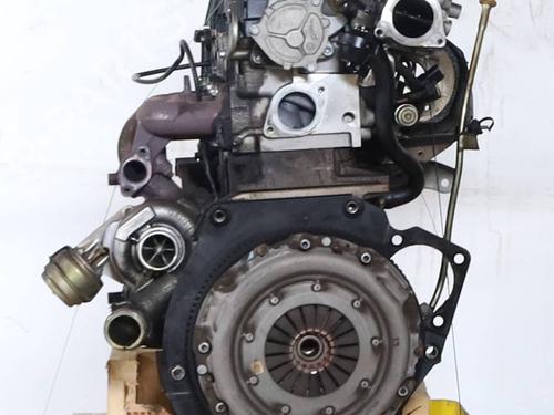 Engine FIAT STILO (192_) 1.9 JTD (192_XE1A) | BP36797960M1 - Image 4