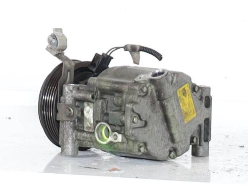 AC compressor LANCIA YPSILON (843_) 1.2 (843.AXA1A) | BP25898031M34 - Image 2