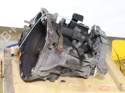 gearbox-fiat-grande-punto-199_-2005-33284703 main image