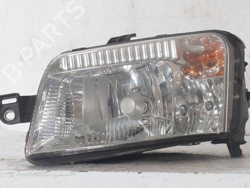 left-headlight-fiat-panda-169_-2003-32706870 main image