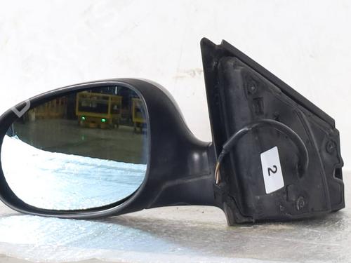 Used Left mirror FIAT BRAVO II (198_) 1.4 (198AXA1B) (90 hp) 31941894