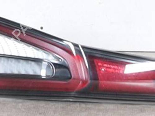 Left taillight ALFA ROMEO STELVIO (949_) 2.2 D (949.AXD1A) | BP25897854C34 