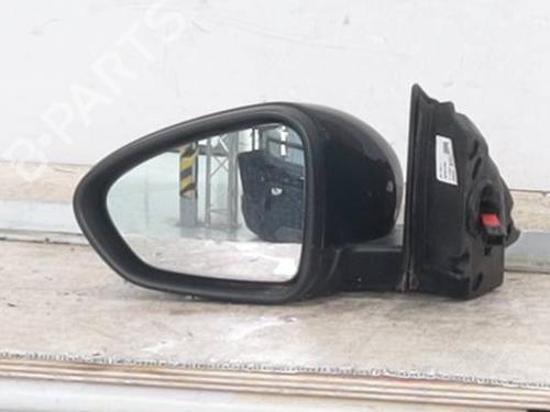 Left mirror FIAT TIPO Hatchback (356_, 357_) 1.5 T4 Hybrid | BP27640437C26 