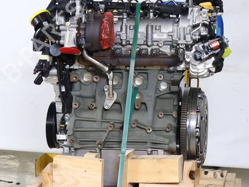 Used Engine Engine ALFA ROMEO TONALE (965_) 1.6 VGT-D (131 hp) 33951494 33951494