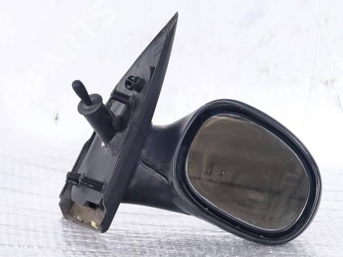Used Right mirror CITROËN C2 (JM_) 1.1 (60 hp) 30970785