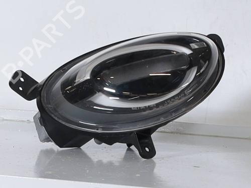 Used Right daytime light FIAT 500X (334_) 1.6 D Multijet (334.AXV1B) (130 hp) 29137435