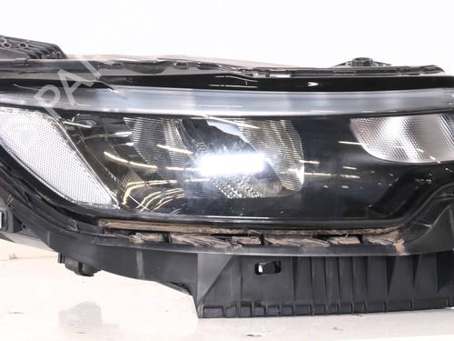 Used Right headlight Right headlight JEEP COMPASS (MP, M6, MV, M7) 1.6 Multijet (130 hp) 23044335 23044335