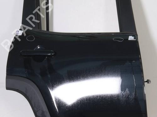 Used Right rear door Right rear door 28495246 28495246