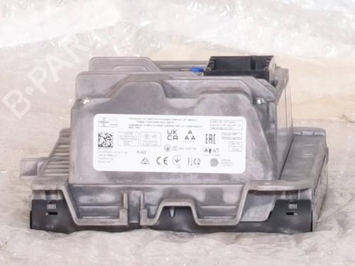 Electronic module JEEP RENEGADE SUV (BU, B1, BV) 1.3 T-GDi | BP39973449M83 - Image 5