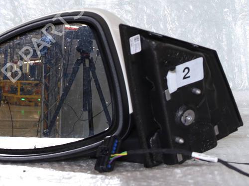 Used Left mirror Left mirror FIAT 500 (312_) 1.0 Mild Hybrid (312.AYD1B) (69 hp) 40008016 40008016