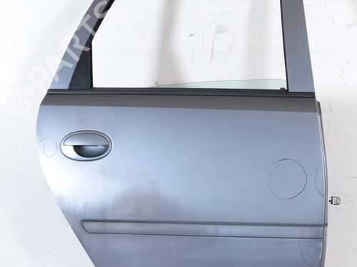 Used Right rear door Right rear door OPEL MERIVA A MPV (X03) 1.4 16V Twinport (E75) (90 hp) 33319050 33319050