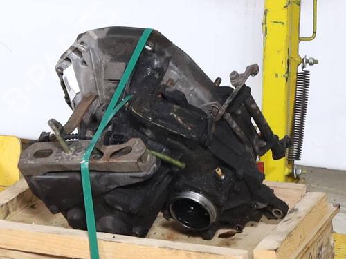 Gearkasse Gearkasse 36774235 36774235